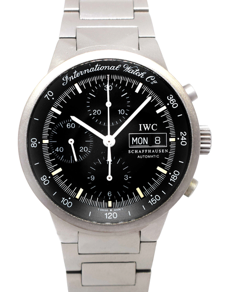 IWC GST Chronograph IW370703